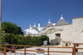 Trulli di Rosa